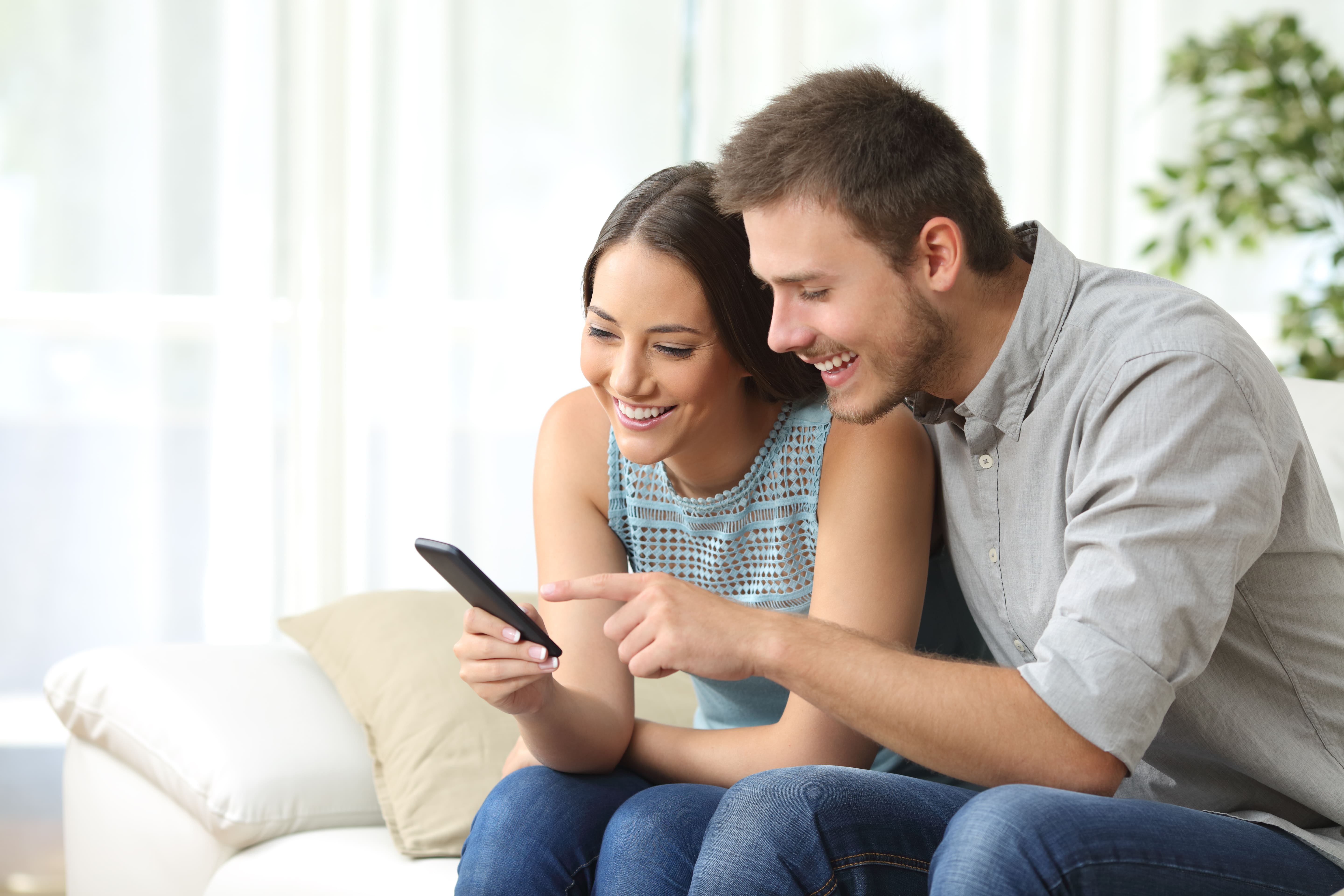 Couples Live Chat
